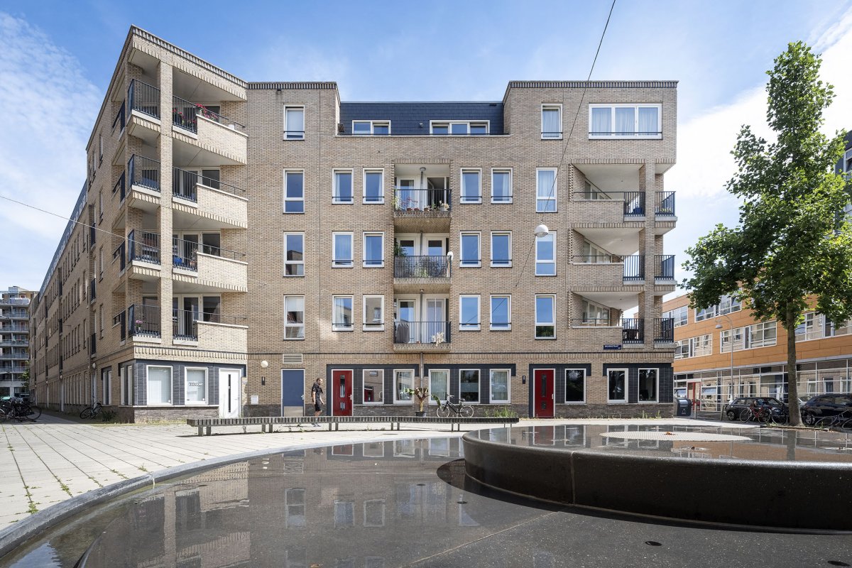 Wichersstraat 88