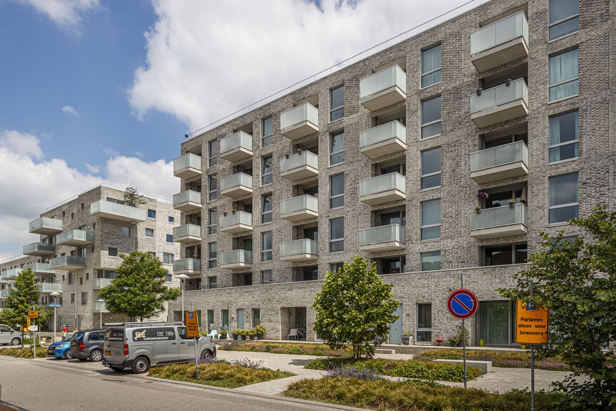 Oldenburgerstraat 143