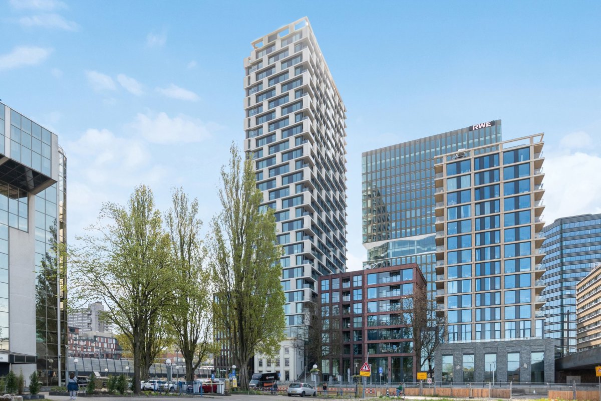 Van Sijpesteijnkade 487