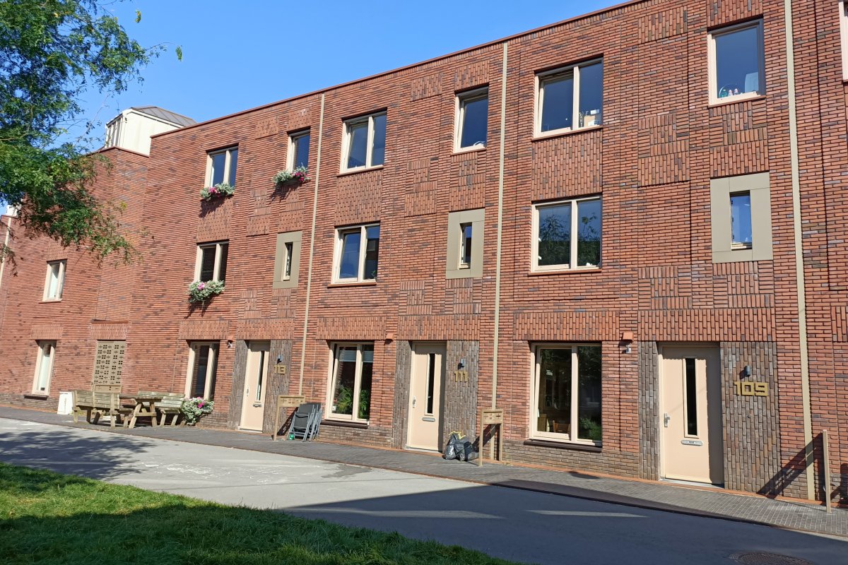 Langestraat 107