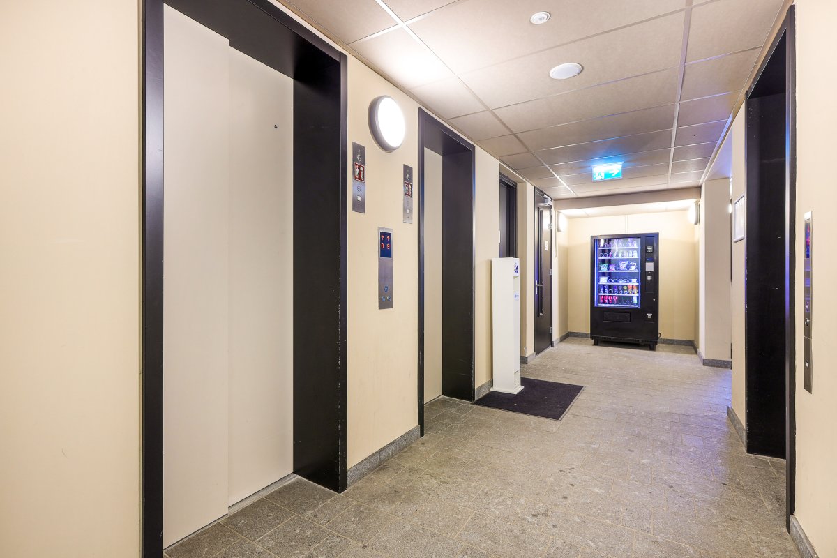 Van Sijpesteijnkade 385