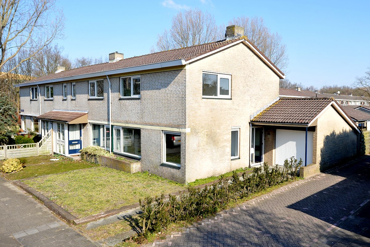 Bernard Zweersstraat 78