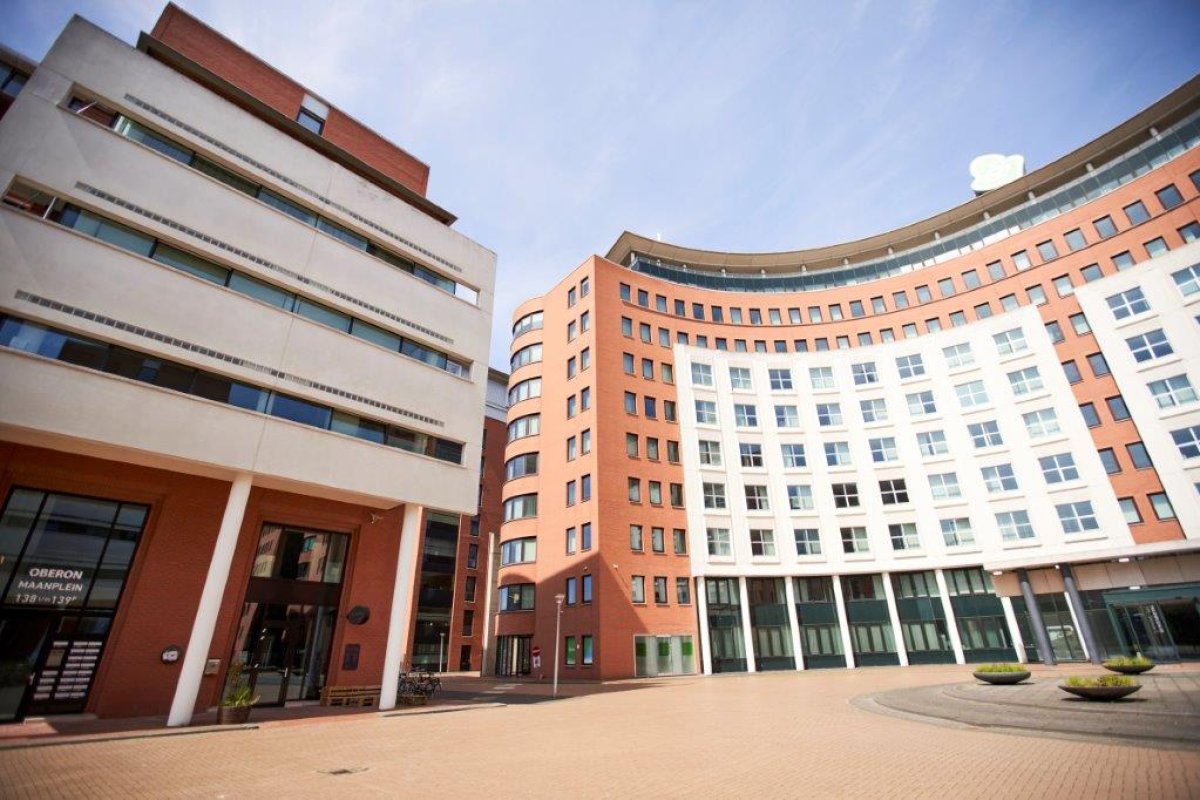 Maanplein 7