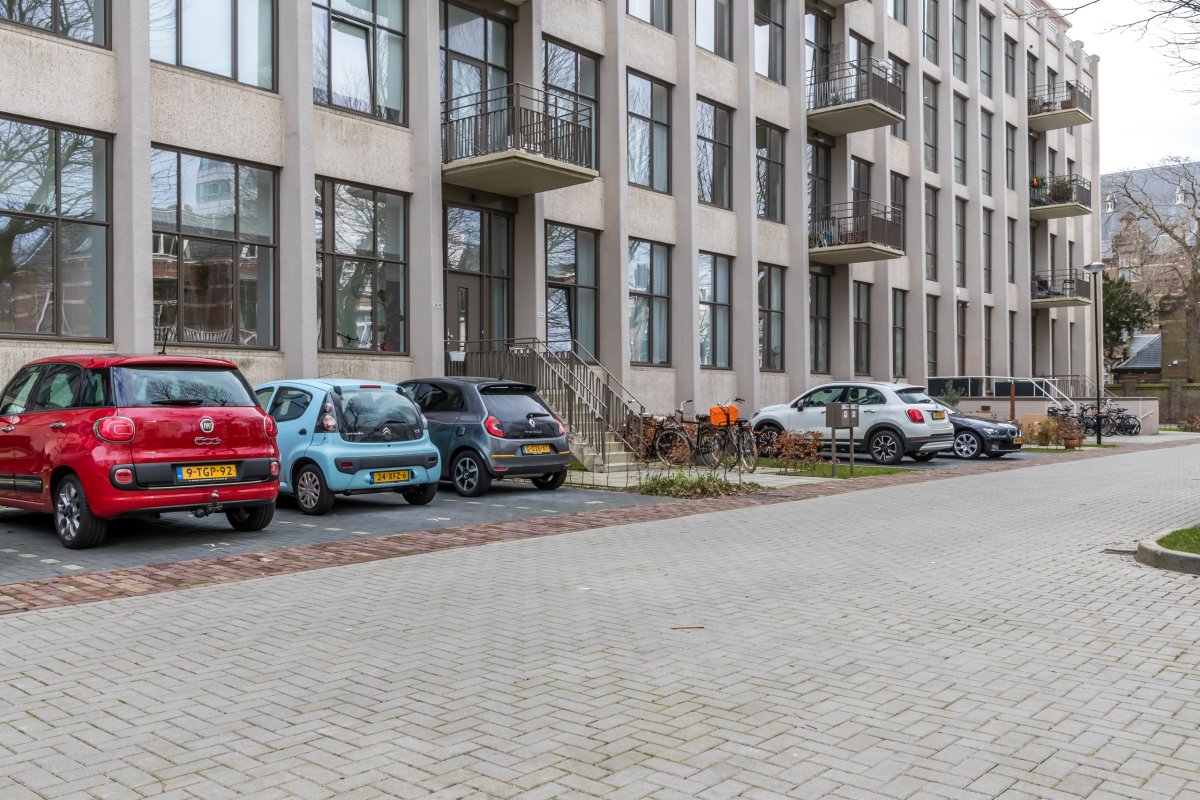 Laan van Meerdervoort 55