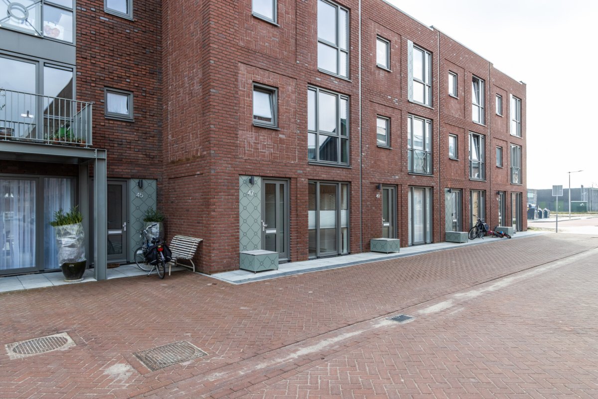 Gashouderplein 53