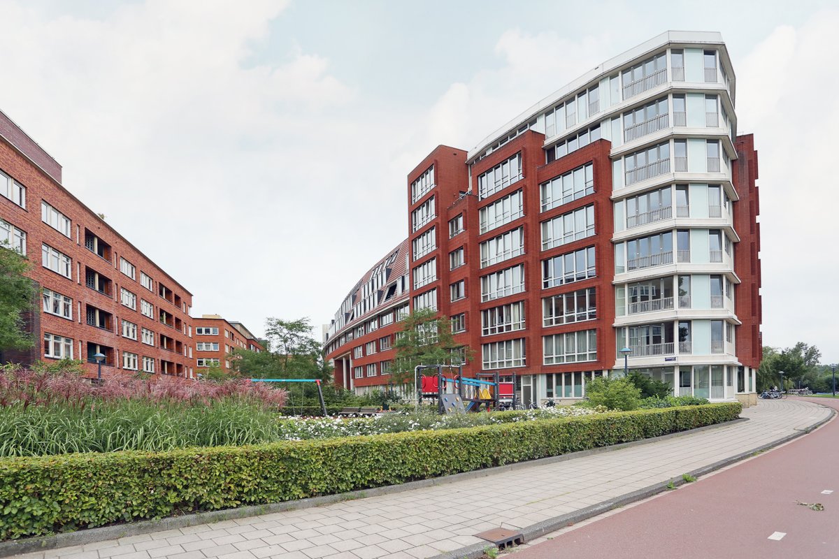 Artemisstraat 18