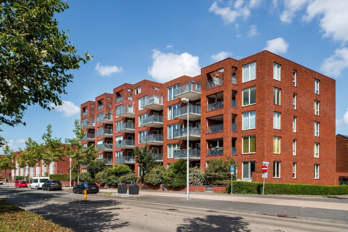 Parkzichtlaan 342