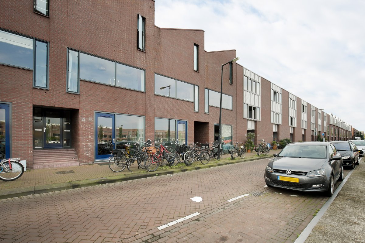 Stuurmankade 228