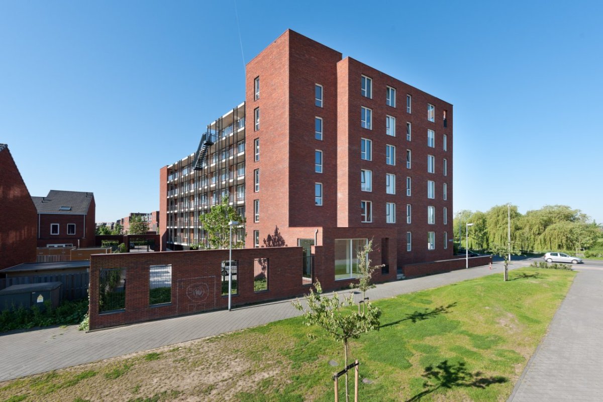 Parkzichtlaan 342