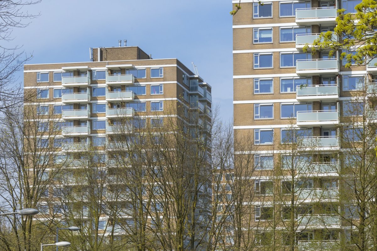 Staalmeesterslaan 80