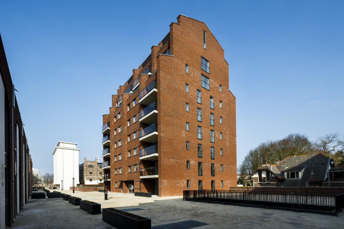 Shakespearehof 61