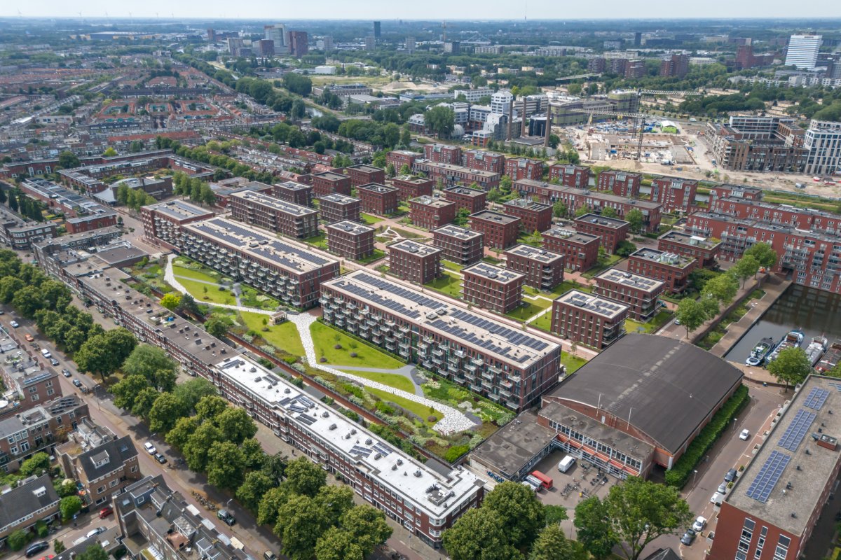 Twellosebeeklaan 525