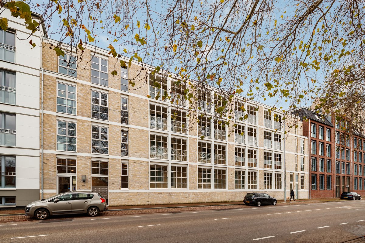 David Van Mollemstraat 111