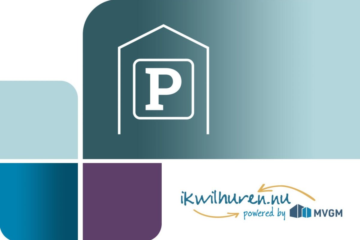 Parkeerplaats Waalbandijk 128