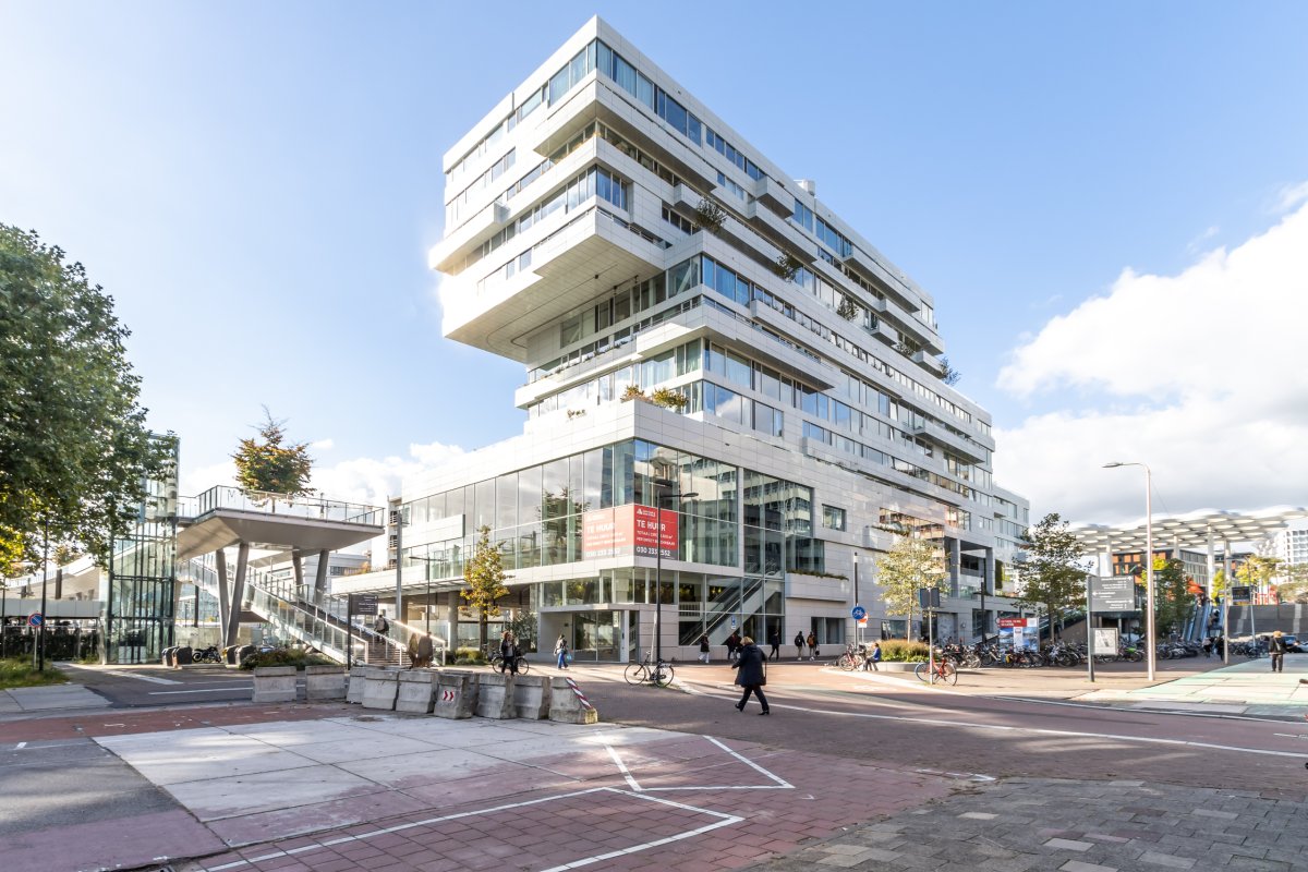 Moreelsehoek 394