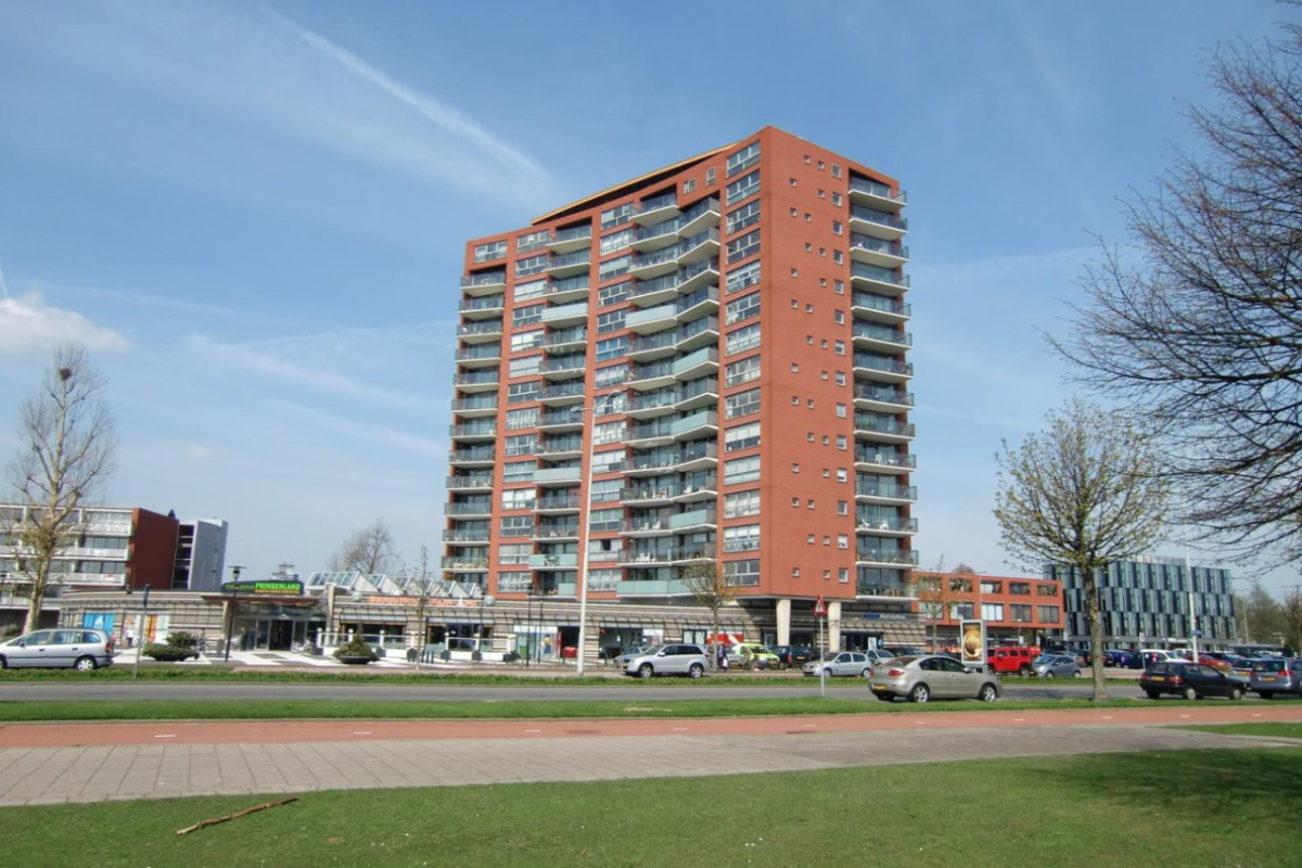 Mia Van Ijperenplein 205