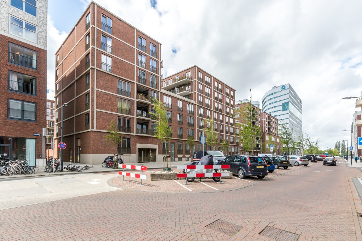 Amstelvlietstraat 656