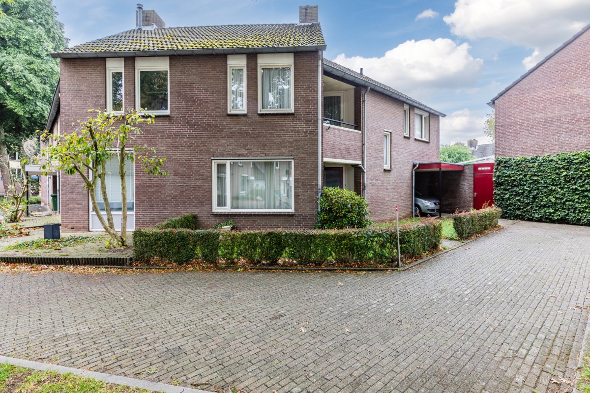 Camphaag 61