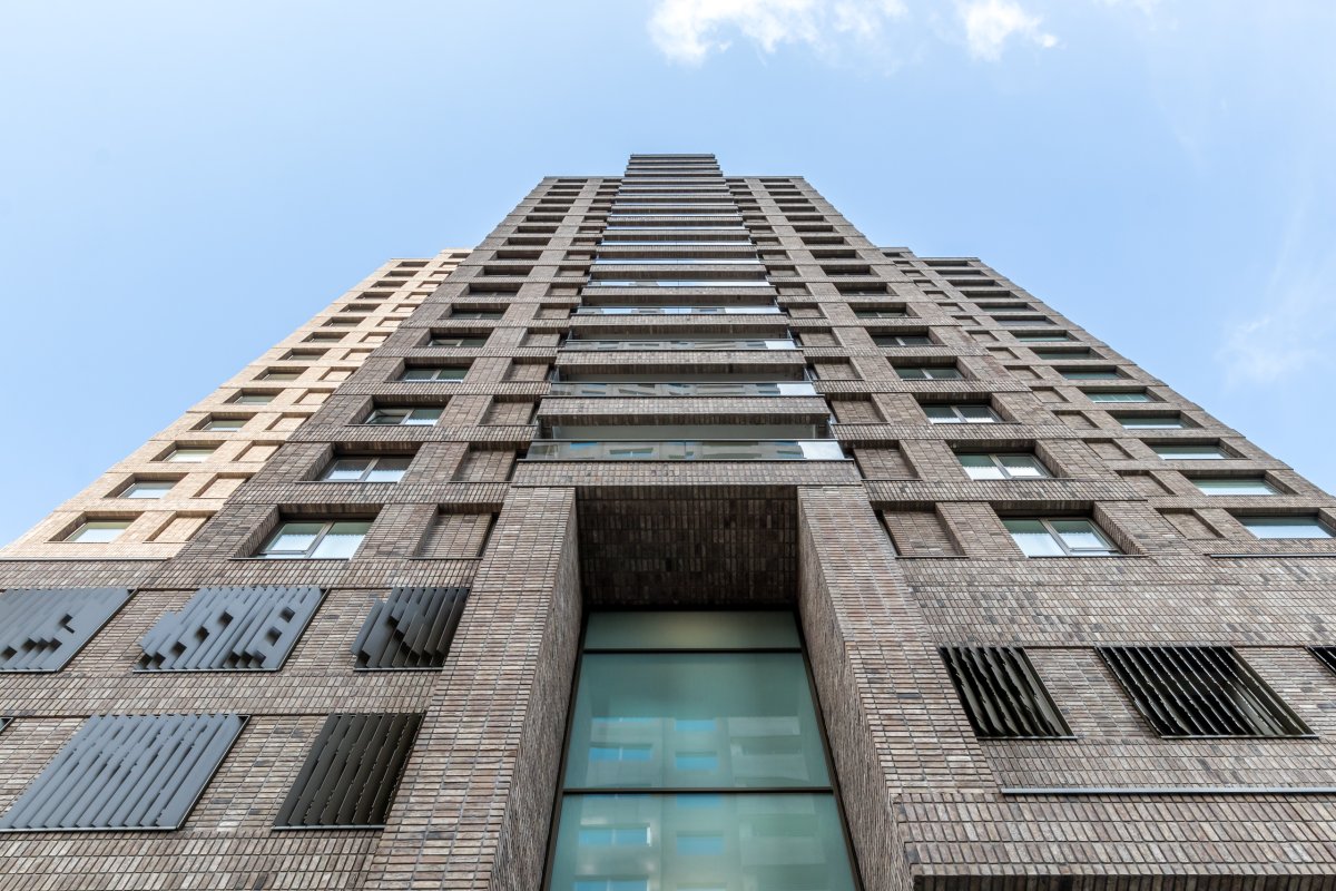 Van der Hoevenplein 351