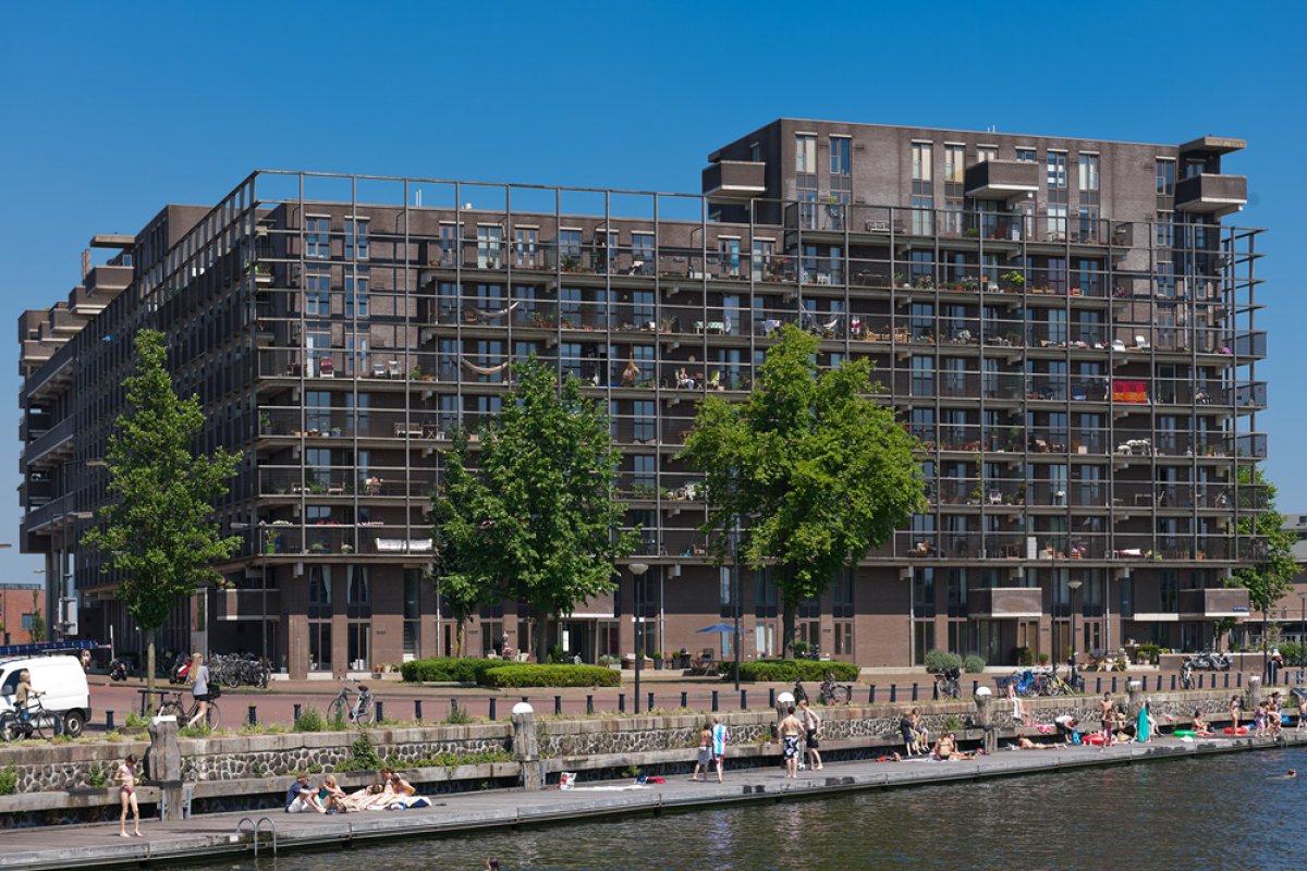 R.j.h. Fortuynstraat 169