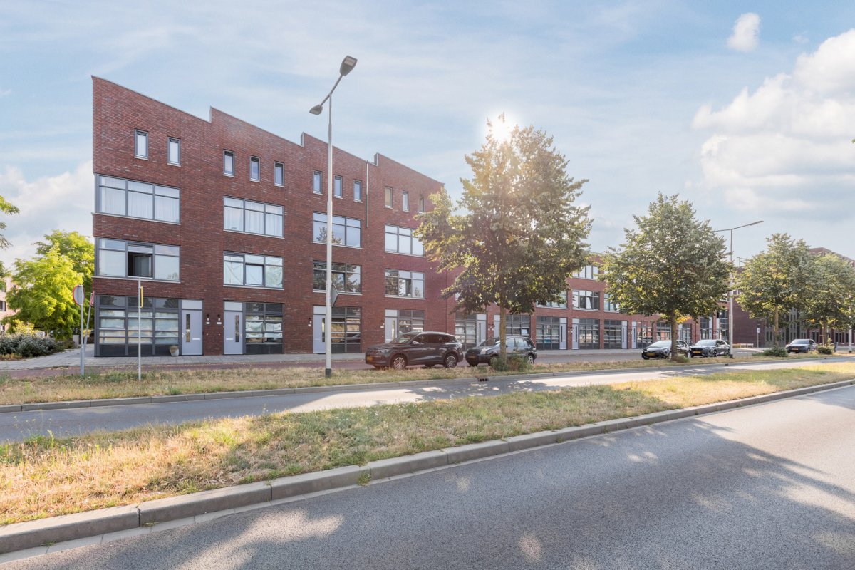 Westervoortsedijk 30