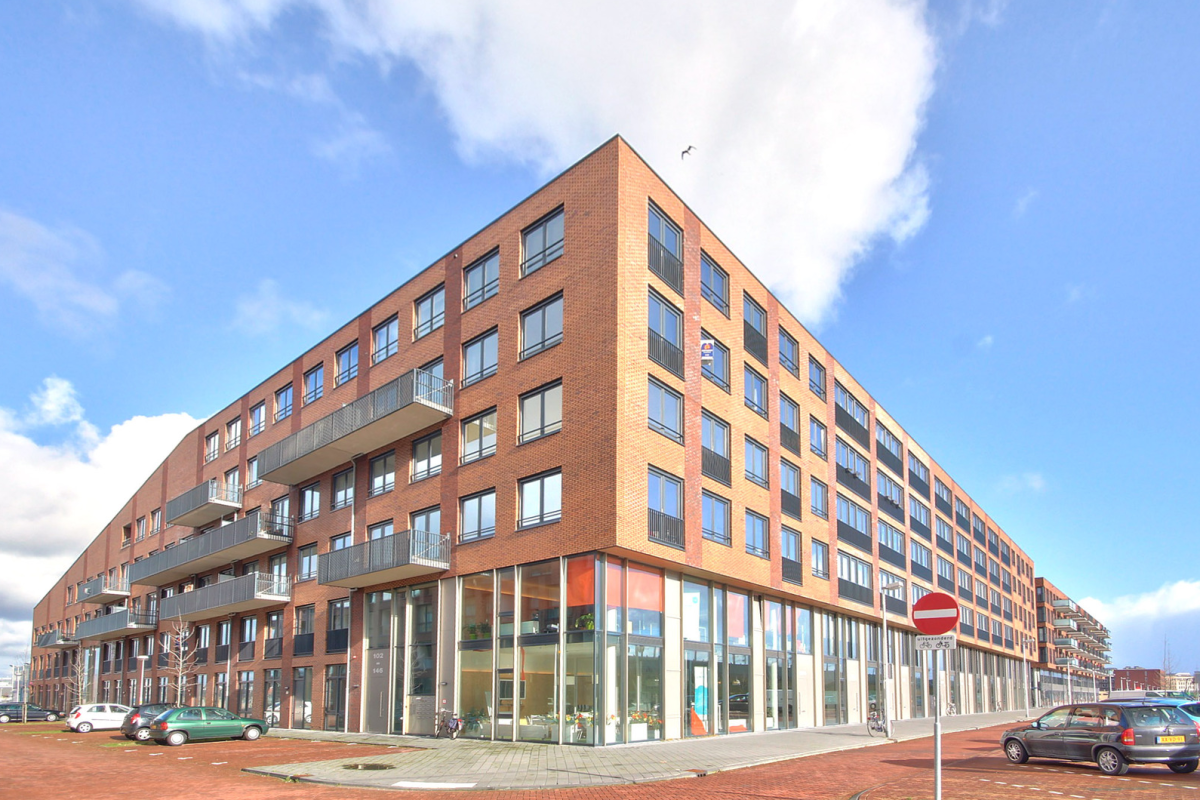 Sonny Rollinsstraat 85
