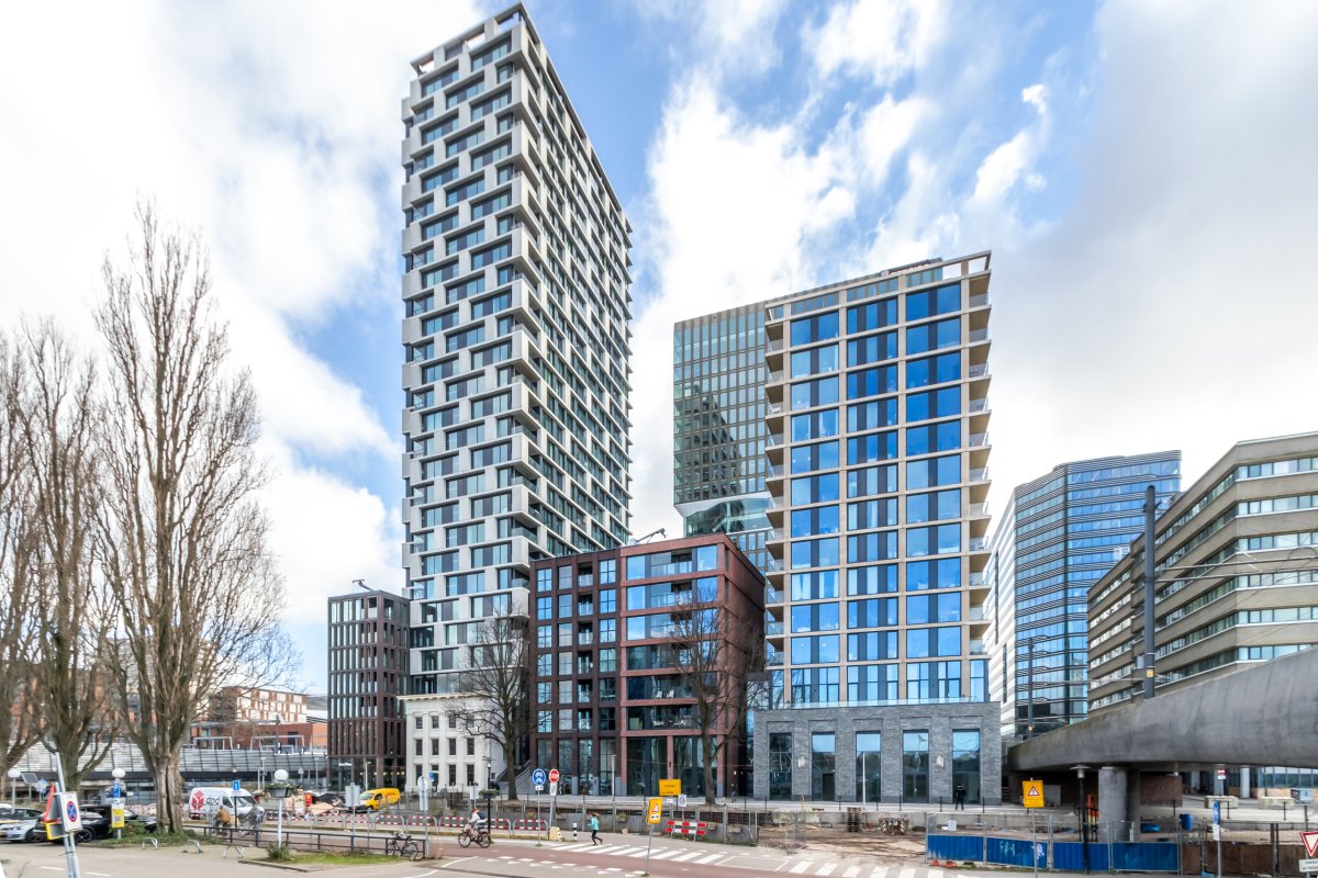 Van Sijpesteijnkade 13