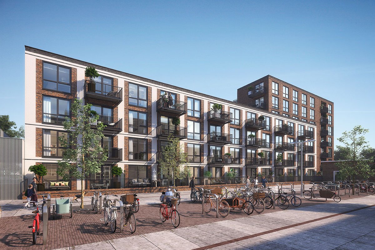 Hulsmaatstraat 45 116