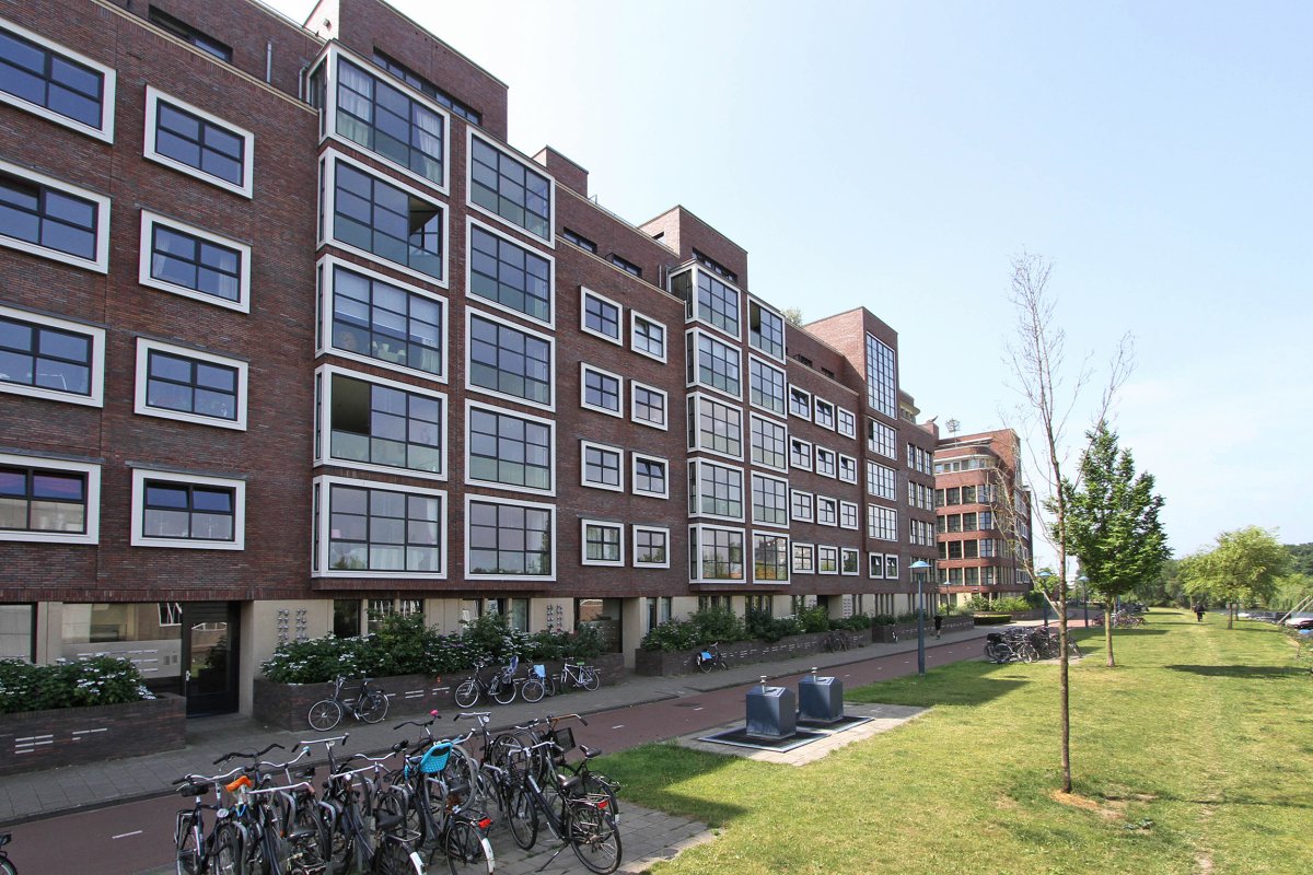 Afroditekade 71
