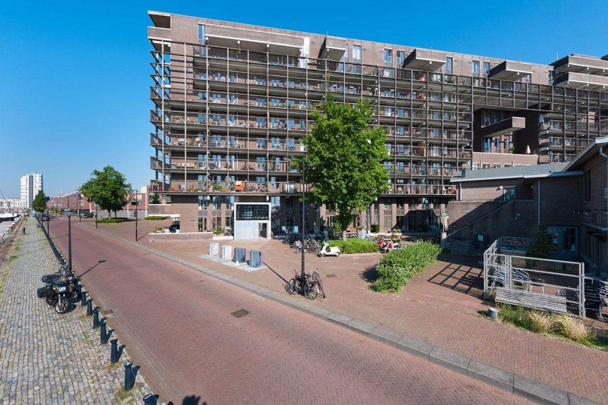 R.j.h. Fortuynplein 40