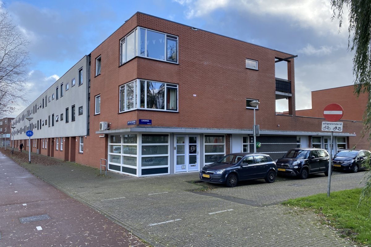 Laan Van Vlaanderen 203