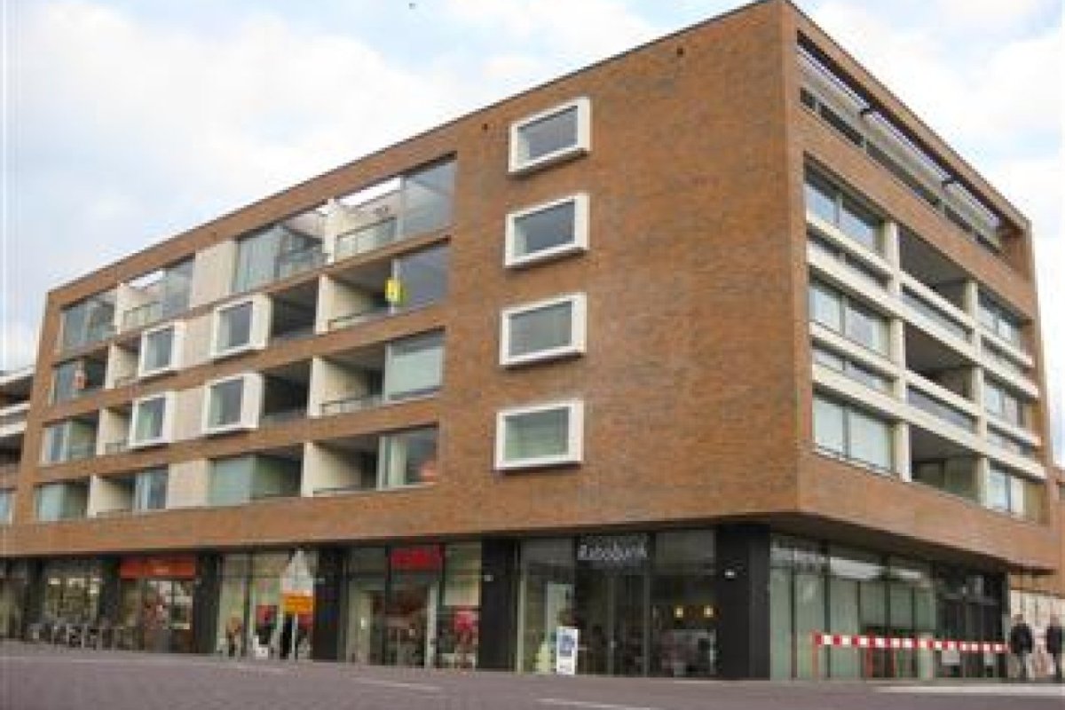 Baanweg 15