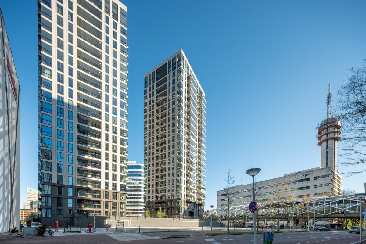 Prinses Beatrixlaan 11 101