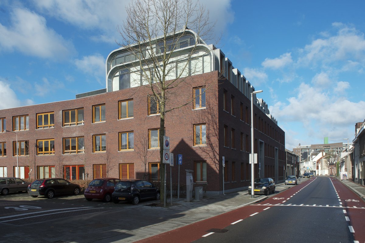 Bisschop Zwijsenstraat 101 06
