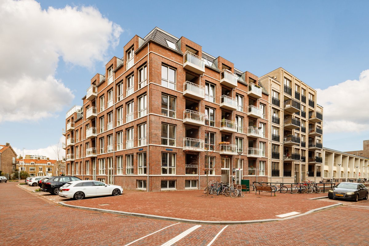 David Van Mollemstraat 115