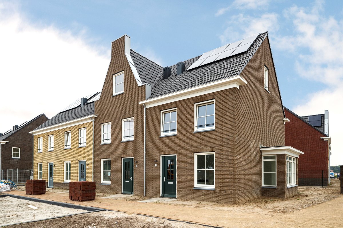 Haarzichtsingel 26