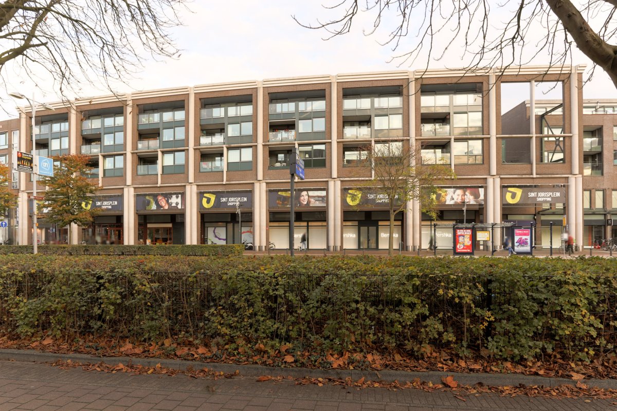 Stadsring 20