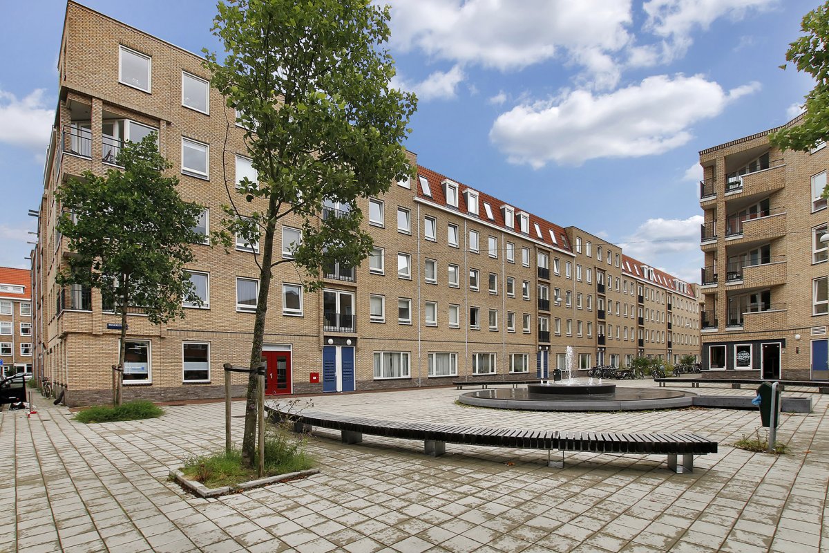 Wichersstraat 51
