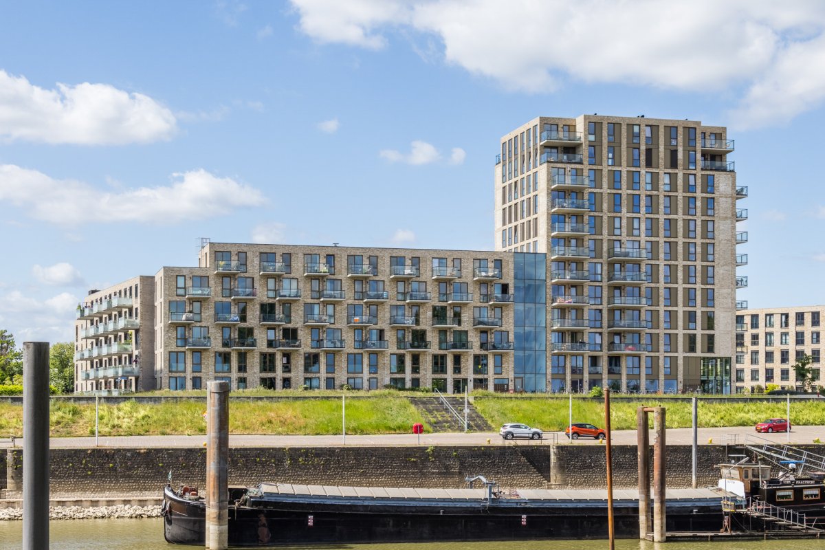 Waalbandijk 321