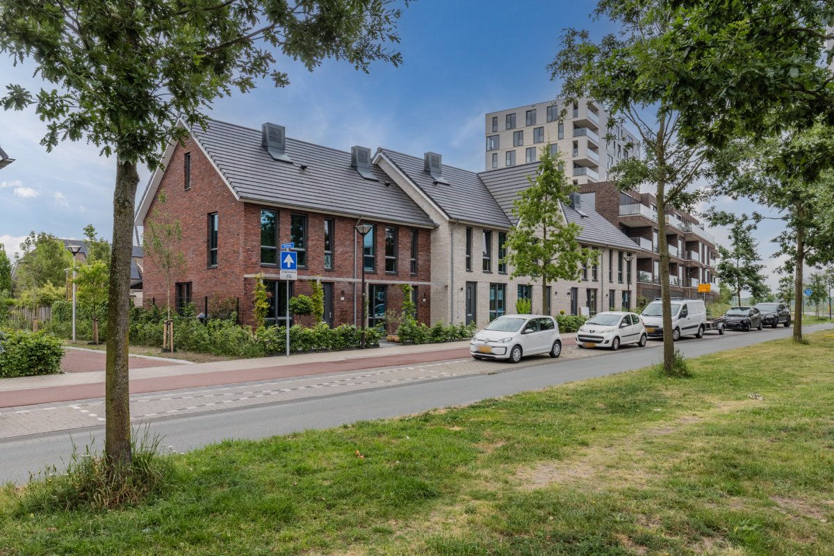 Zuiderdreef 8
