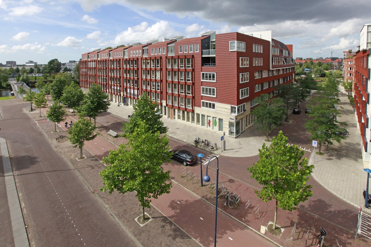 Artemisstraat 138