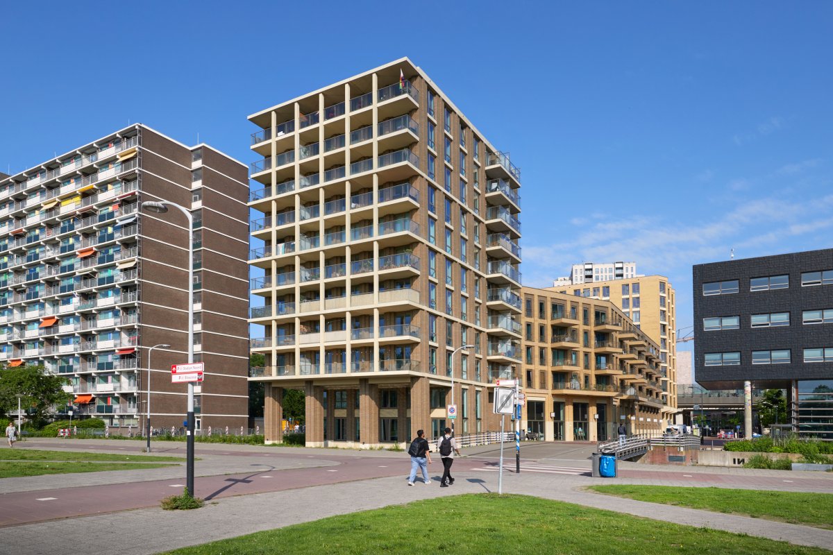 Buikslotermeerplein 1720