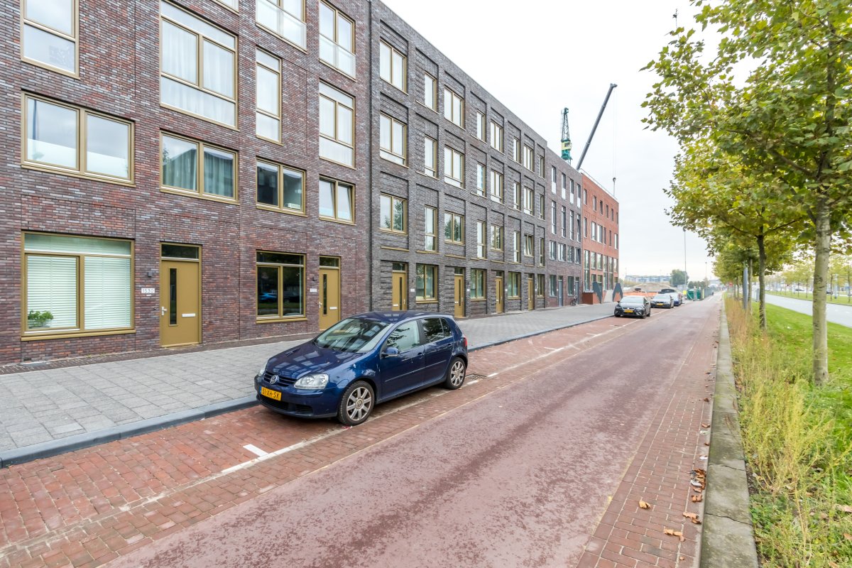 Laan op Zuid 1544