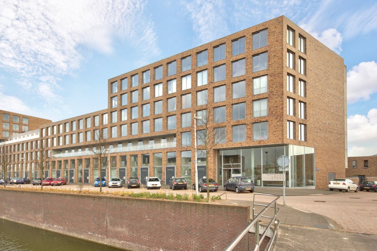 Melissekade 65