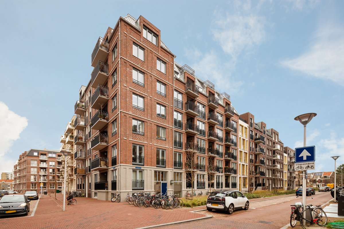 Jongeneelstraat 66