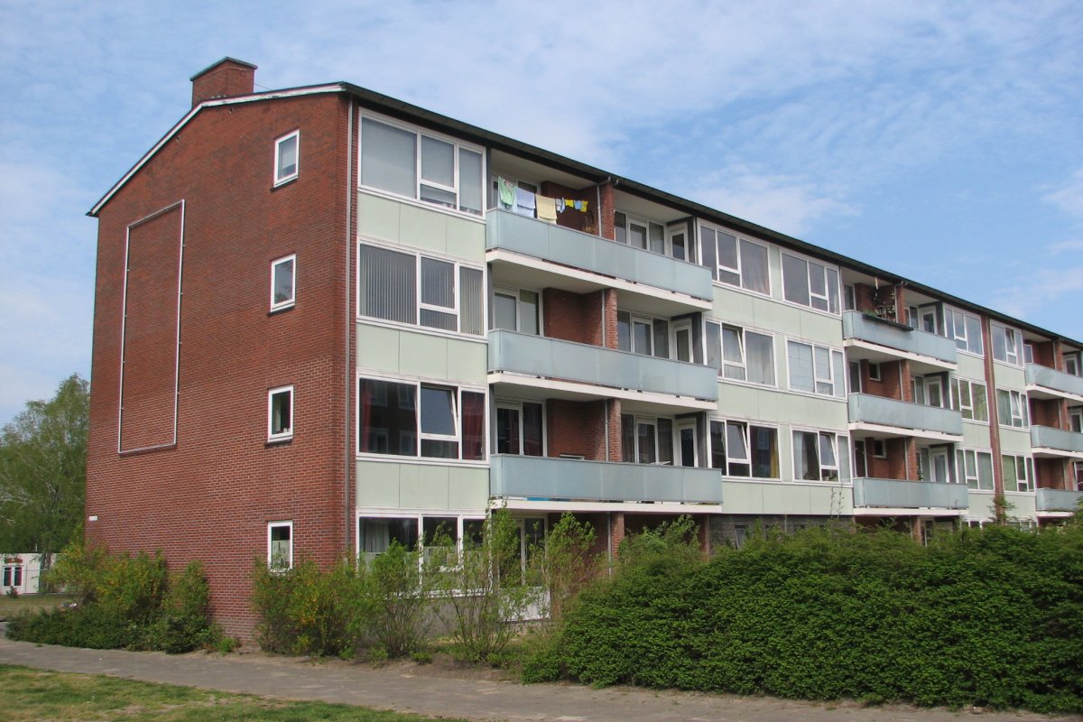 Rembrandtlaan 352