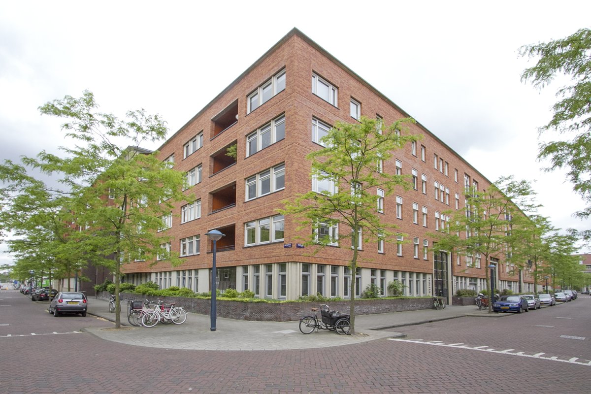 Eosstraat 31