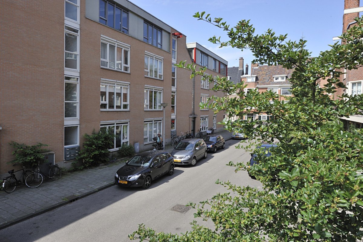 Wielingenstraat 28