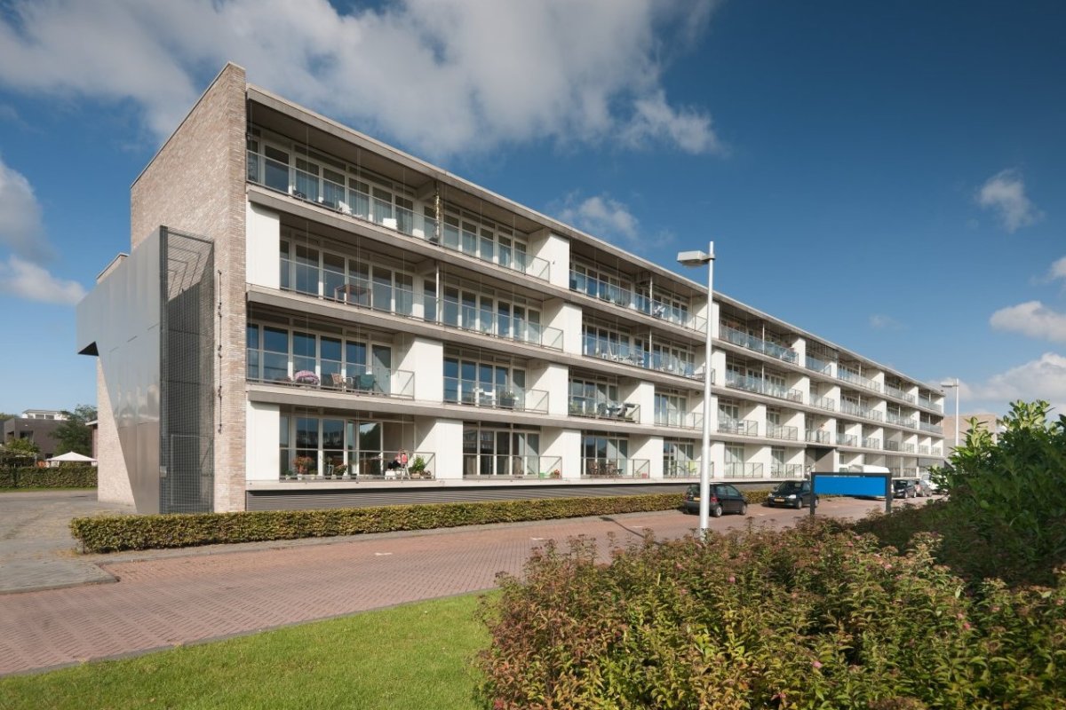 Victor Herbertstraat 4