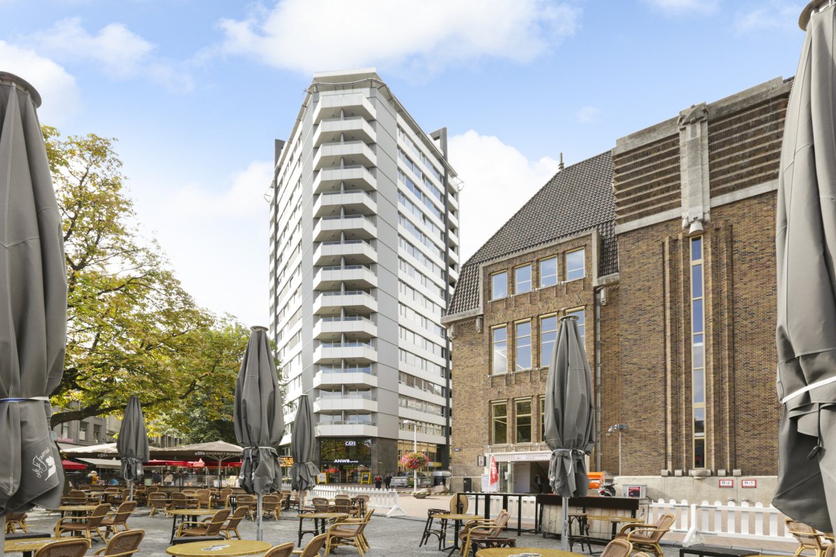 Vinkenburgstraat 126